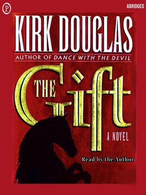 cover image of The Gift